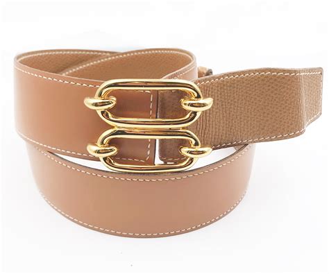 authentic hermes belts for sale.